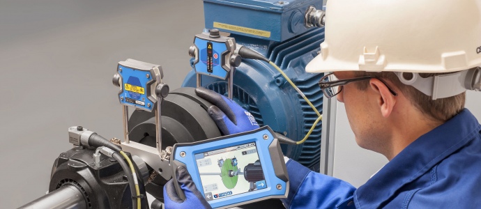 Onderhoud van installaties